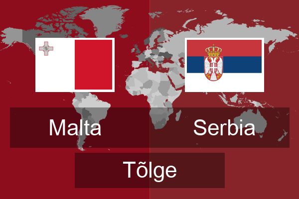  Serbia Tõlge