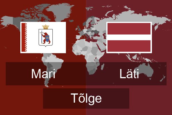  Läti Tõlge