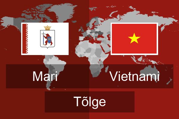  Vietnami Tõlge