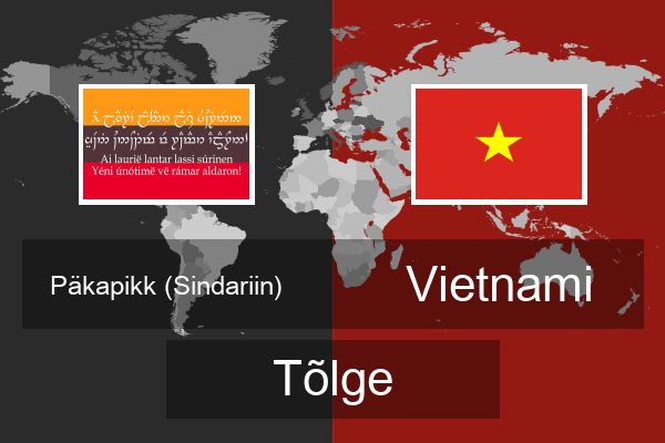  Vietnami Tõlge