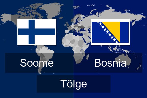  Bosnia Tõlge