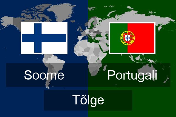  Portugali Tõlge