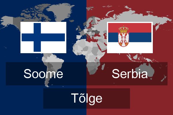  Serbia Tõlge