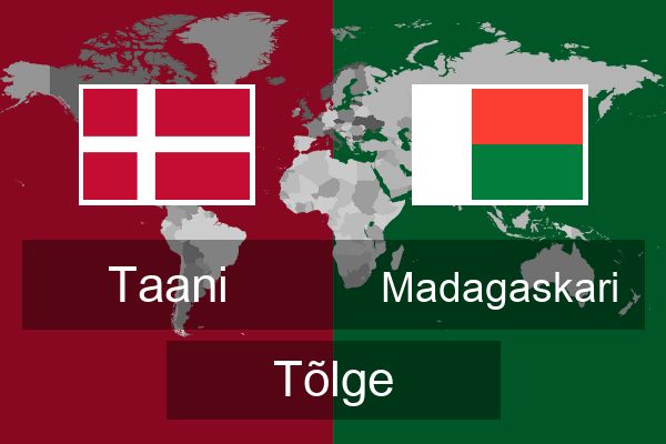  Madagaskari Tõlge