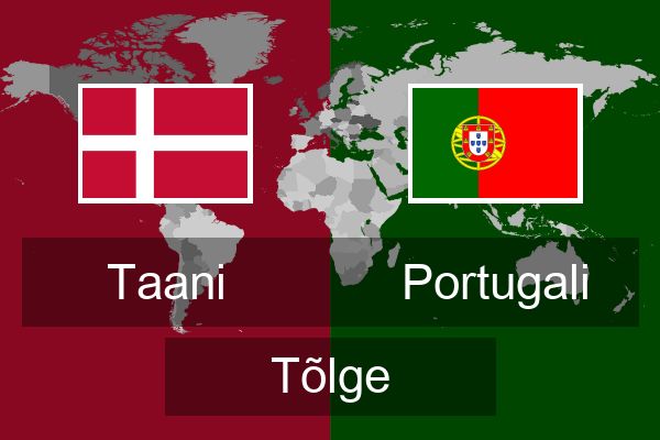  Portugali Tõlge