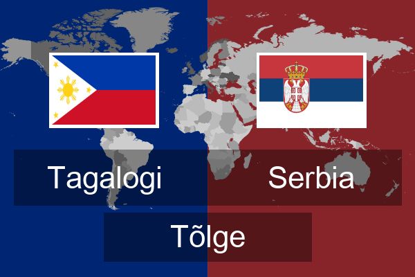  Serbia Tõlge