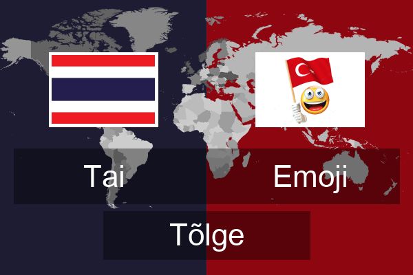  Emoji Tõlge