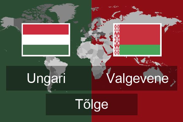  Valgevene Tõlge