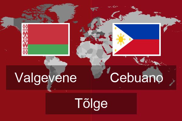  Cebuano Tõlge