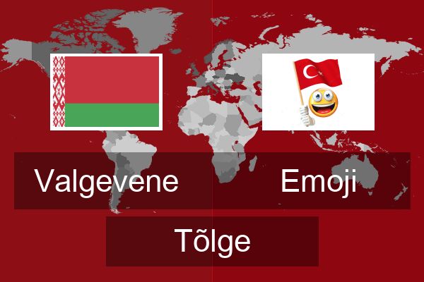  Emoji Tõlge