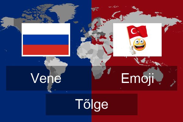  Emoji Tõlge