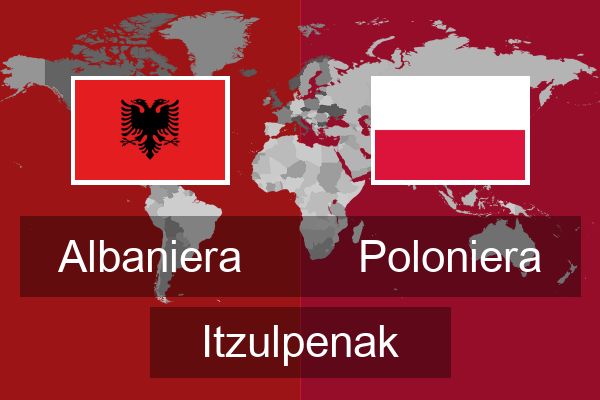  Poloniera Itzulpenak