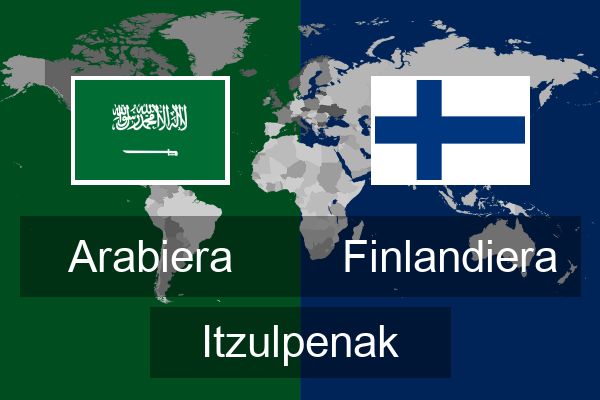  Finlandiera Itzulpenak