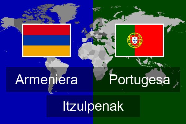  Portugesa Itzulpenak