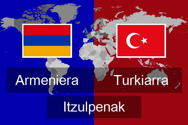  Turkiarra Itzulpenak