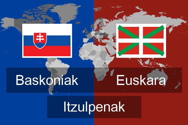  Euskara Itzulpenak