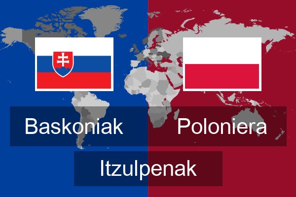  Poloniera Itzulpenak