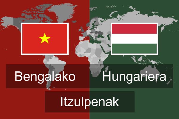  Hungariera Itzulpenak