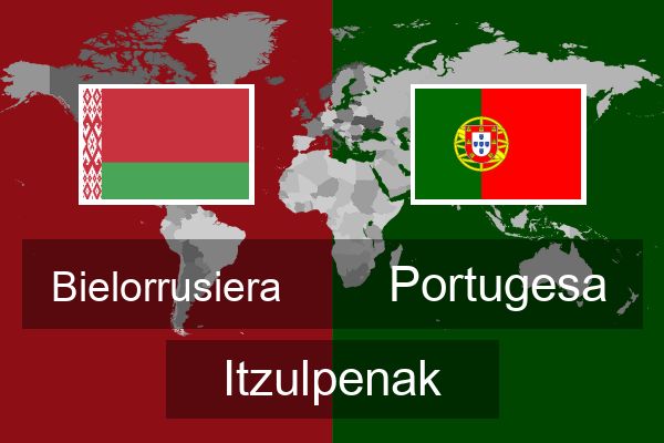  Portugesa Itzulpenak