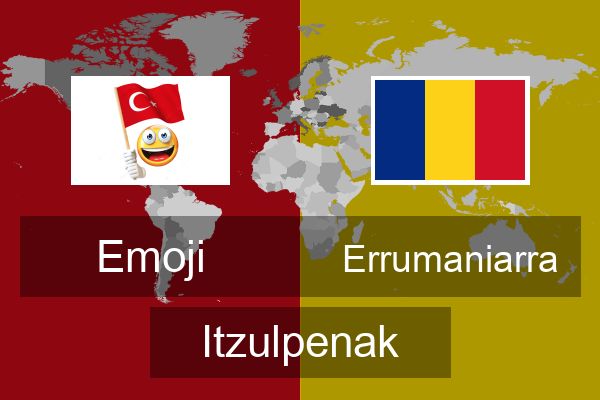  Errumaniarra Itzulpenak