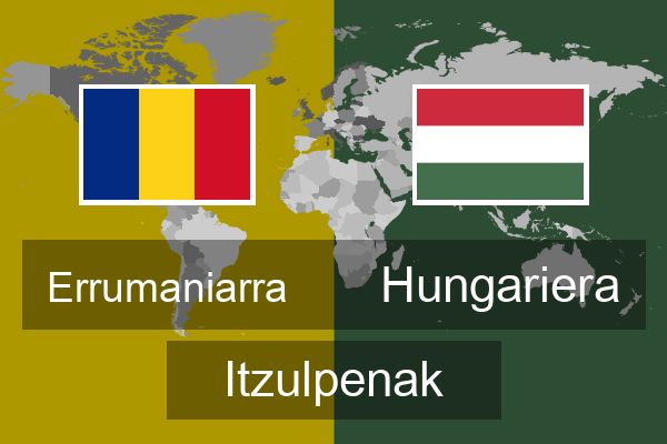  Hungariera Itzulpenak