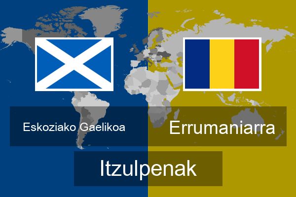  Errumaniarra Itzulpenak