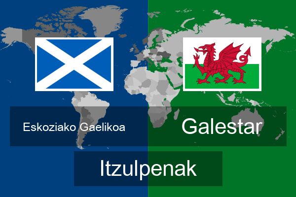  Galestar Itzulpenak