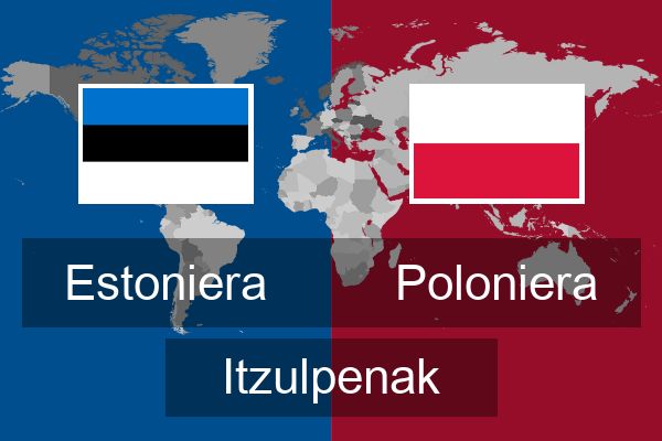  Poloniera Itzulpenak