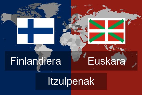  Euskara Itzulpenak