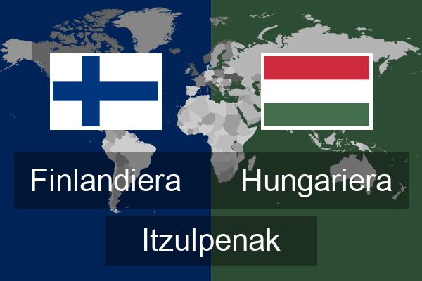  Hungariera Itzulpenak