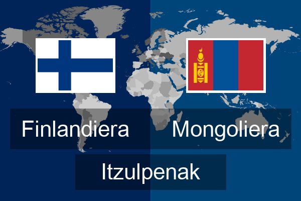  Mongoliera Itzulpenak