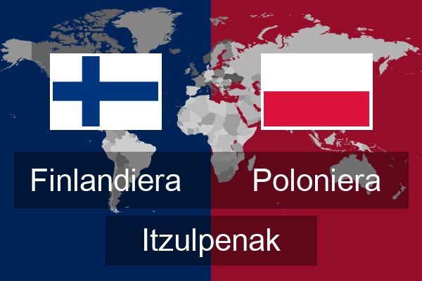  Poloniera Itzulpenak