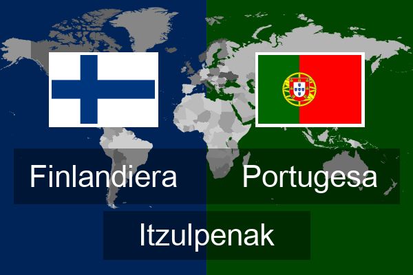  Portugesa Itzulpenak