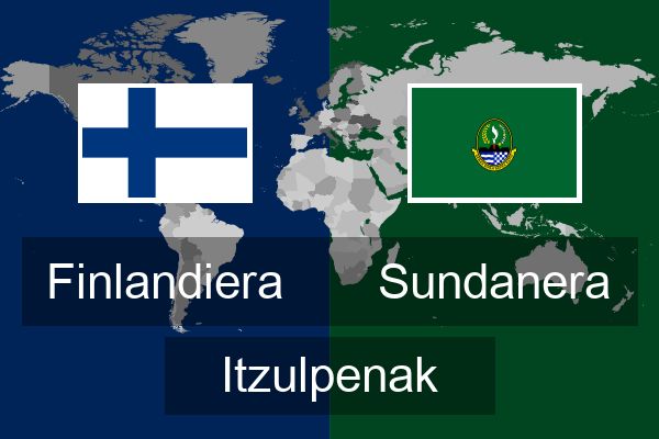  Sundanera Itzulpenak