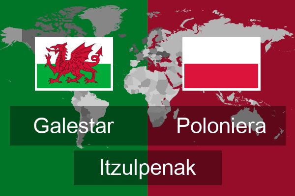  Poloniera Itzulpenak