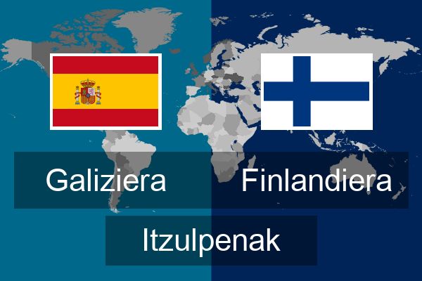  Finlandiera Itzulpenak