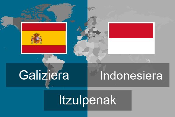  Indonesiera Itzulpenak