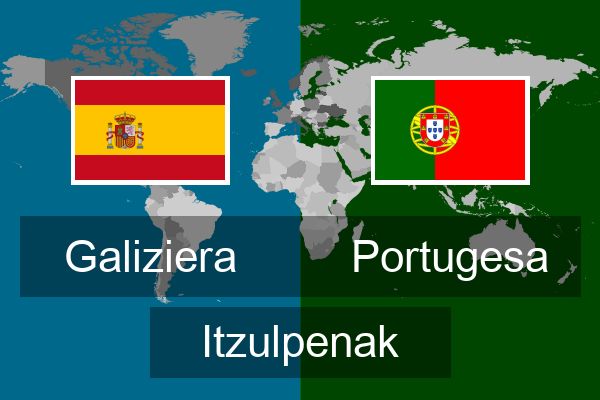  Portugesa Itzulpenak