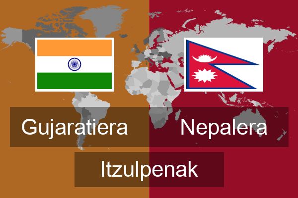  Nepalera Itzulpenak