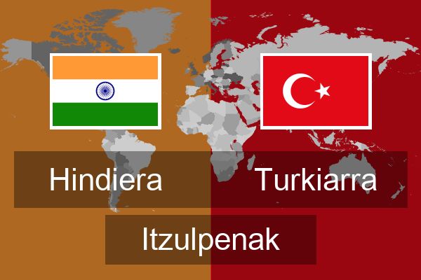  Turkiarra Itzulpenak