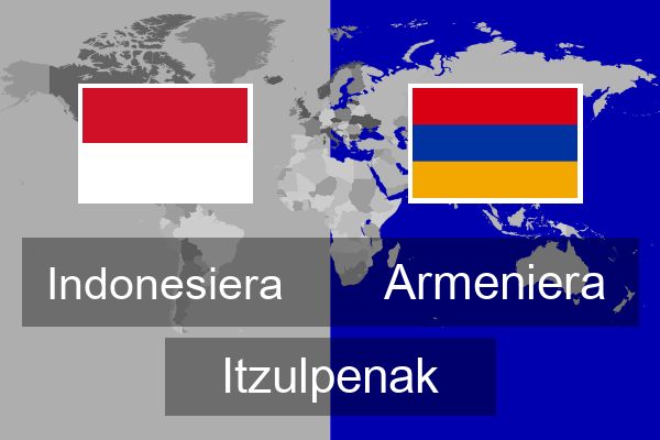  Armeniera Itzulpenak