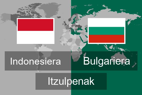  Bulgariera Itzulpenak