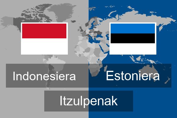  Estoniera Itzulpenak