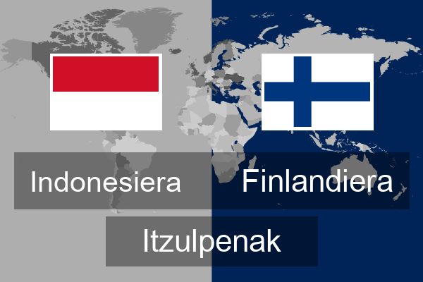  Finlandiera Itzulpenak