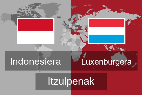  Luxenburgera Itzulpenak