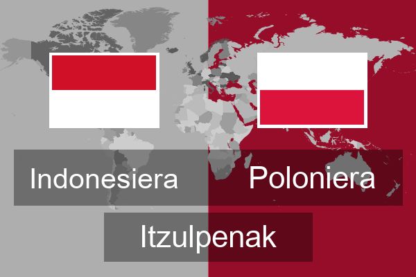  Poloniera Itzulpenak