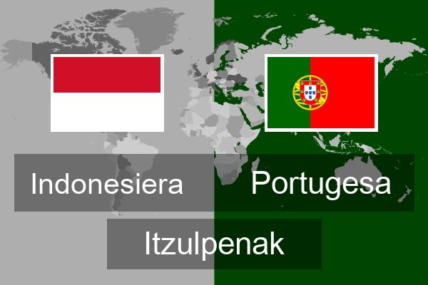  Portugesa Itzulpenak