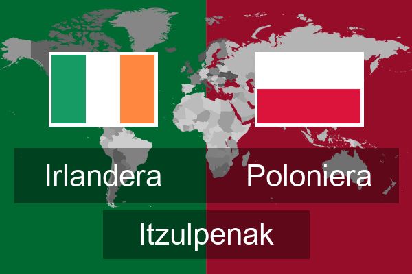  Poloniera Itzulpenak