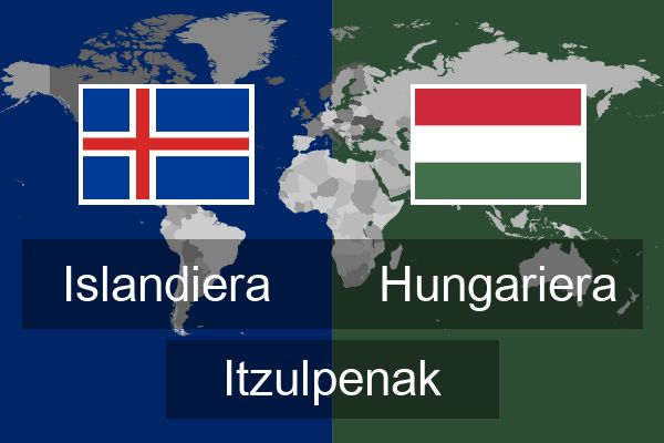  Hungariera Itzulpenak