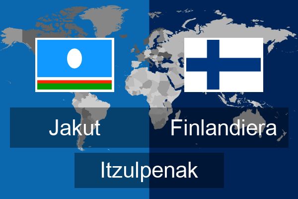  Finlandiera Itzulpenak